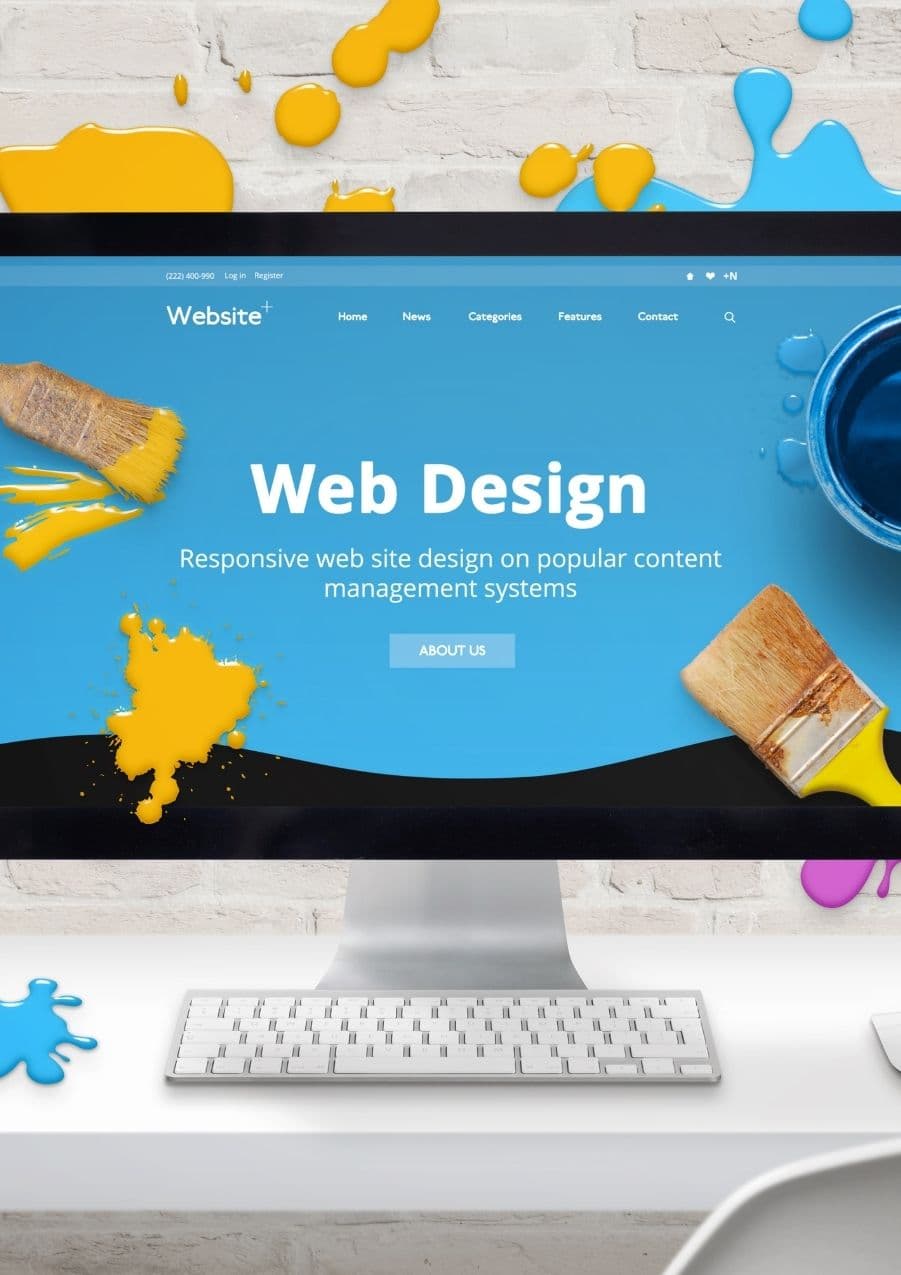 Web Development